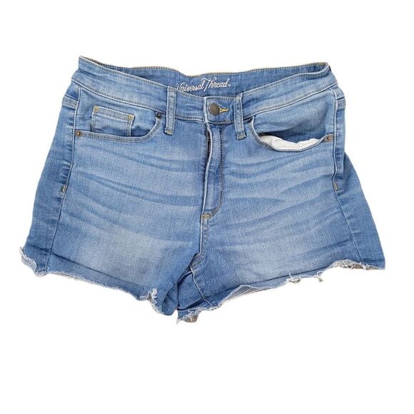 Universal Threads denim shorts - Picture 1 of 4